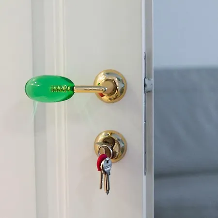 Convenient And Private Place In Milan * Milán