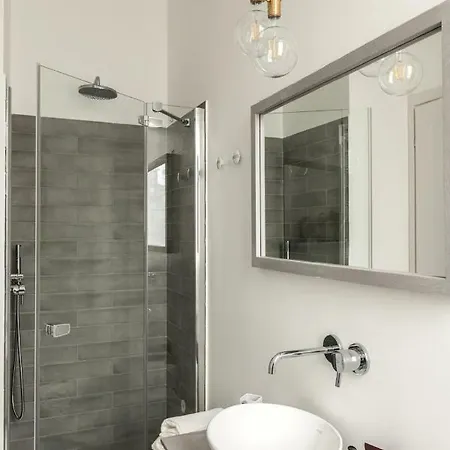 Apartmán Ca Bela - Lambrate Flat 2