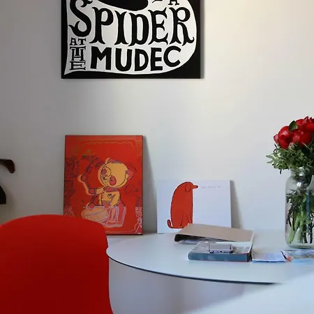 Design Porta Venezia Milano