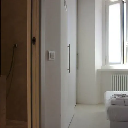 Design Porta Venezia Milano