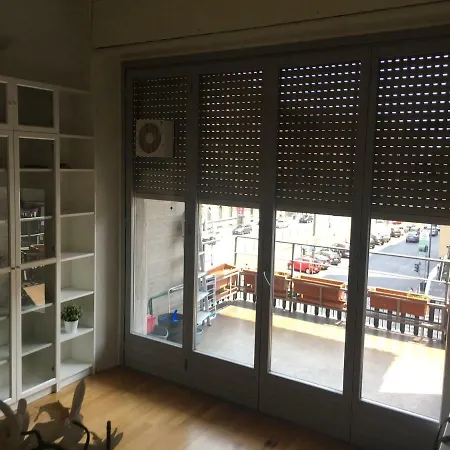 Rio M3 Sondrio E Stazione