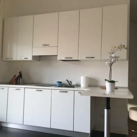 Apartment Rio M3 Sondrio E Stazione