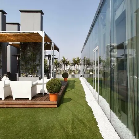 Apartmán Town House Cascia *
