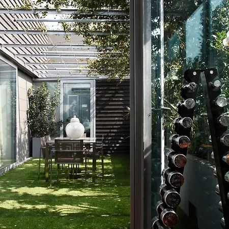 Apartmán Town House Cascia *