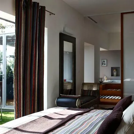 Apartmán Town House Cascia *