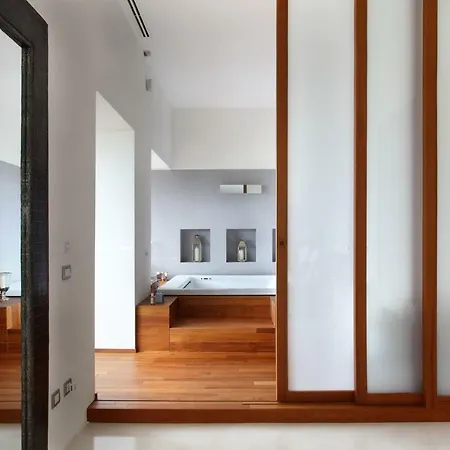 Town House Cascia Apartmán