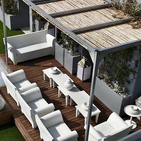 Apartmán Town House Cascia *