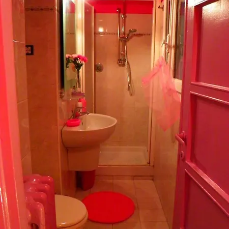 Διαμέρισμα Greg's *