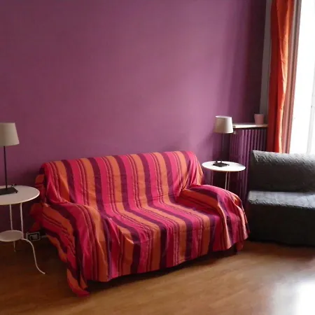 Διαμέρισμα Greg's Μιλάνο