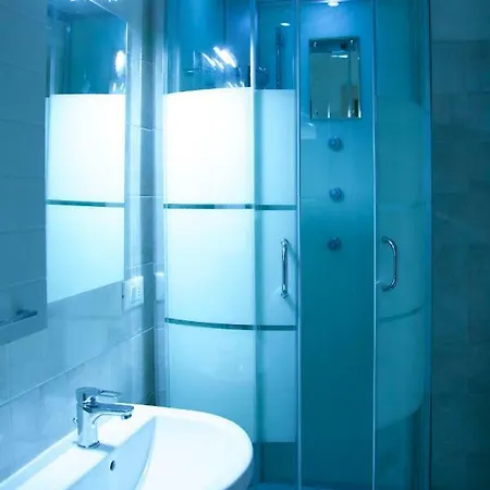 Melaverde Guest house