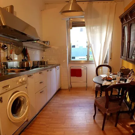 Appartement Luminous Stylish Quiet 150m2, Tre Torri