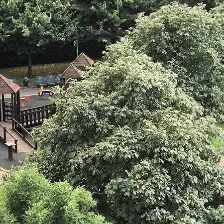 Lägenhet Sunflower House Ieo Ripamonti