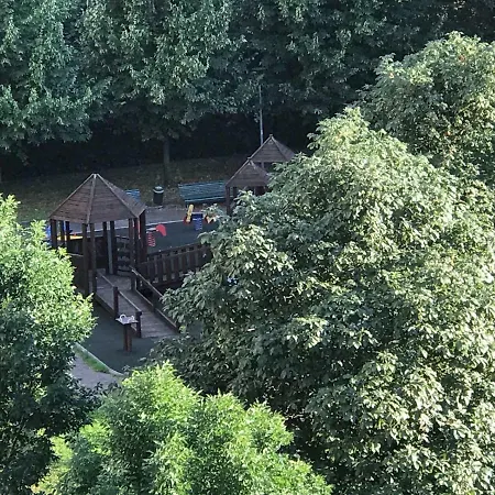 Lägenhet Sunflower House Ieo Ripamonti