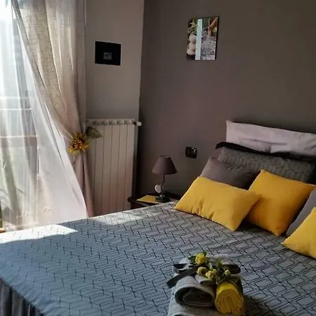 Sunflower House Ieo Ripamonti * Milan