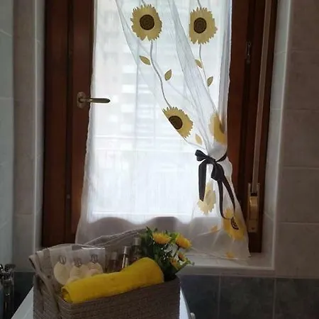 Sunflower House Ieo Ripamonti Milano