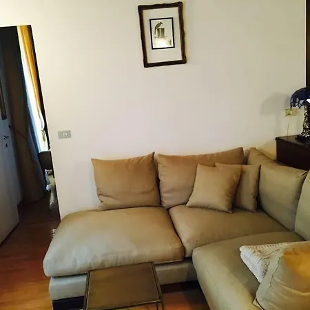 Suite Appartement Milan