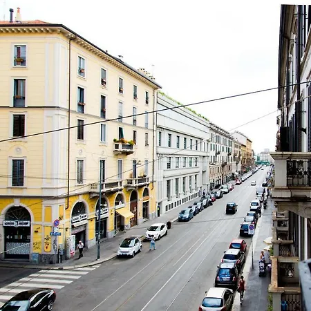 P&d Navigli - Porta Genova