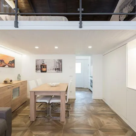 Luxury Centro * Milán