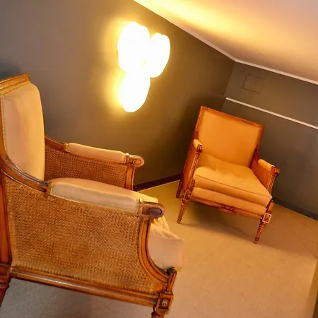 Carducci 2 - Charming & Cozy Appartement *