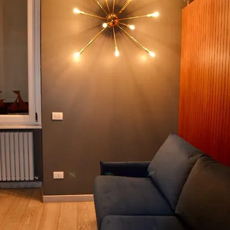 Appartement Carducci 2 - Charming & Cozy *