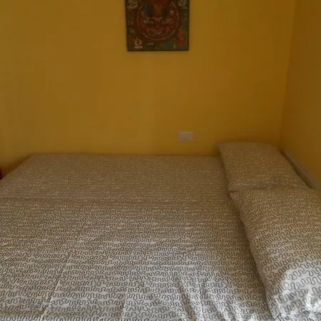 La Casa Dello Scrittore Pensión