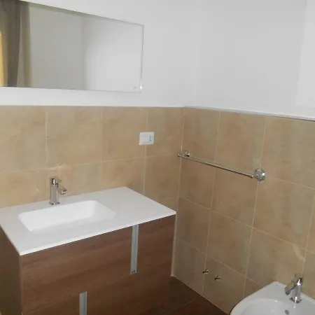 La Casa Dello Scrittore Pensión *