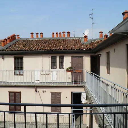 Il Nido Sul Tetto A *