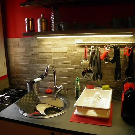 Il Nido Sul Tetto A Milano