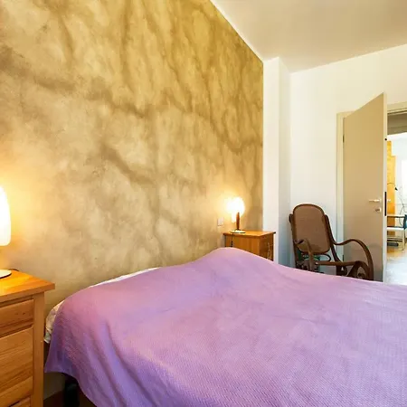 Lejlighed 160 Mq Milano