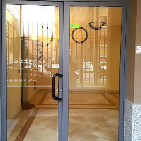 Vivere Isola Apartmán *