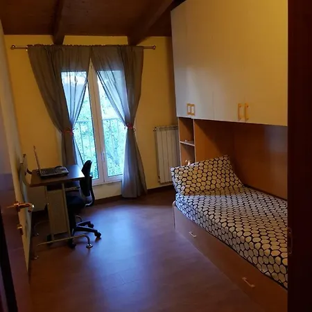 Andrea's - Chiasserini