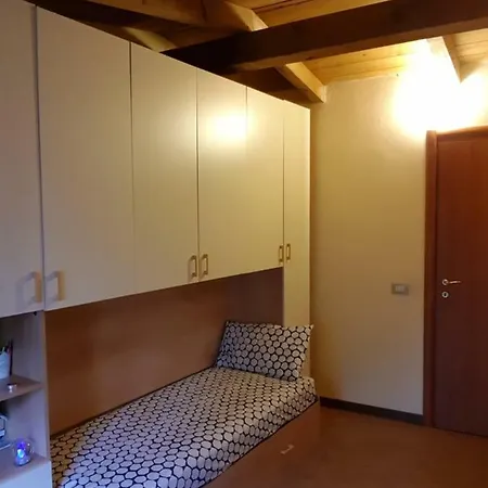 Apartman Andrea's - Chiasserini *