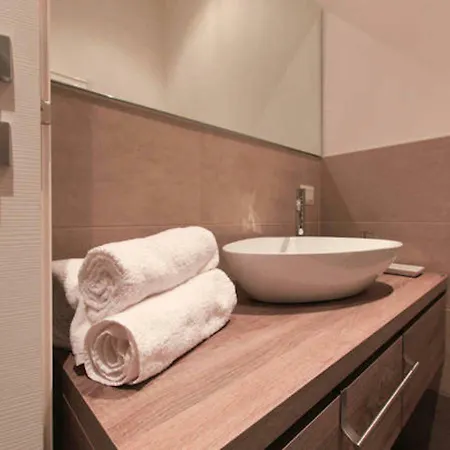 Cenisio Apartament Mediolan