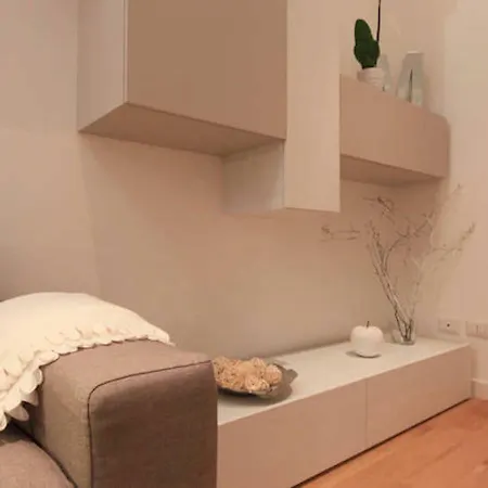 Apartament Cenisio *