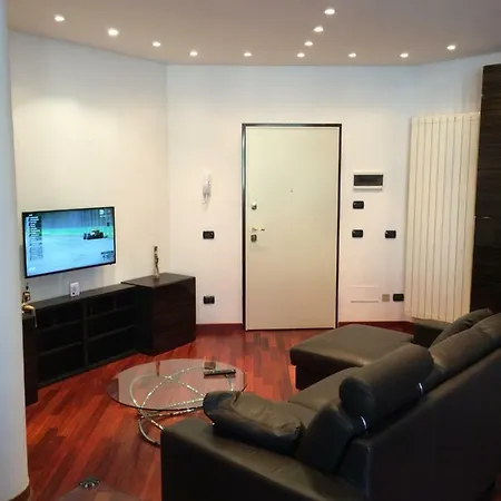 Apartment Gentil House