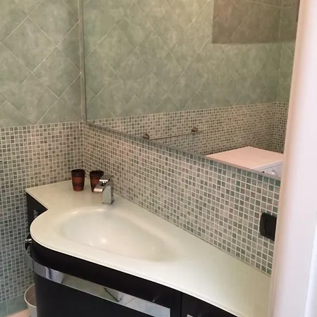 Gentil House Apartment *