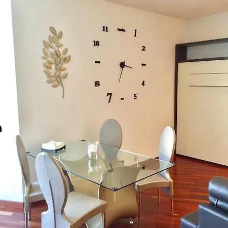 Apartment Gentil House Milan