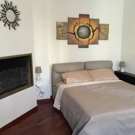 Gentil House Milan