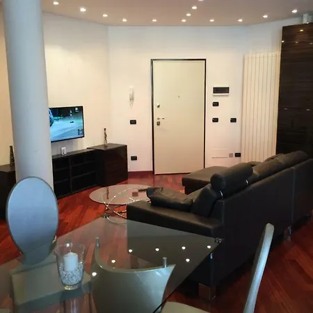Apartment Gentil House *
