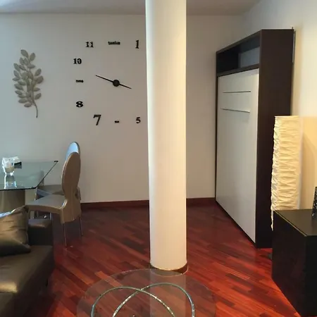 Gentil House * Milan