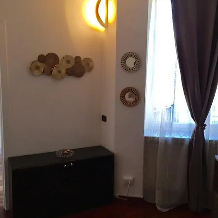 Apartment Gentil House