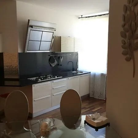 Gentil House * Milan