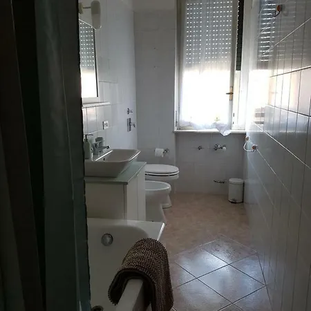 Daire Close To Linate Milano