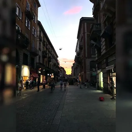 Appartamento Casa Dela Milano