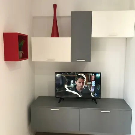 Apartament P&d Navigli - Porta Genova