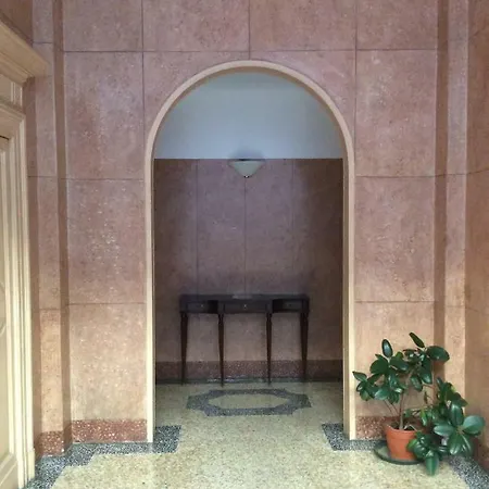 Italianstayrentals Solferino 37 * Milan