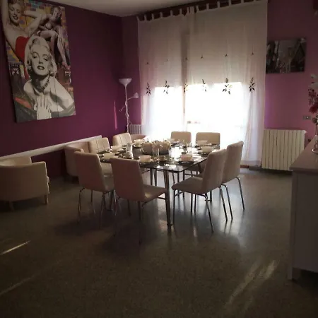 L'isola Di Romy בית הארחה