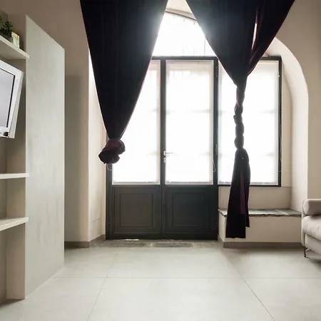 Le Scuderie Di Sant'ambrogio Apartamento