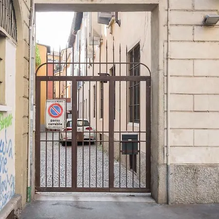 Le Scuderie Di Sant'ambrogio