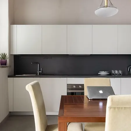 Apartamento Le Scuderie Di Sant'ambrogio